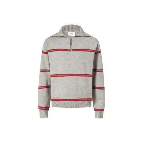 UTIMUS Серый Унисекс Трикотаж