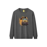 Темно-серый