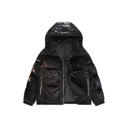 FORHUG Черный Унисекс Пух