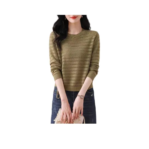 Dippanis Женская Трикотажная Одежда