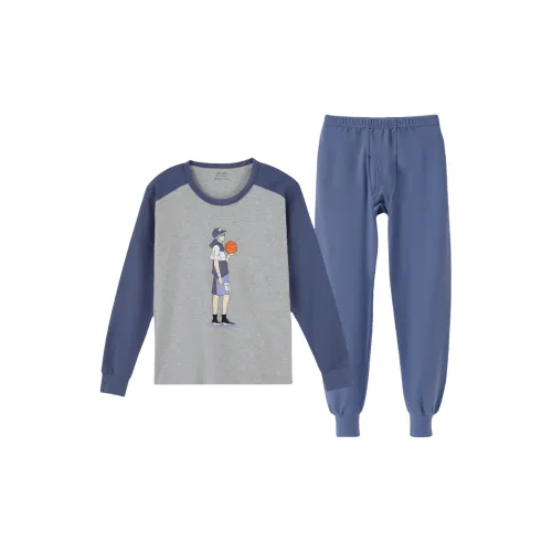 Мужской термокостюм