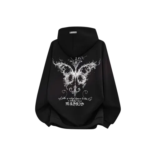 ATLETICO DE MADRID 1903 Свитшот Унисекс