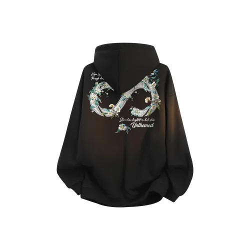 UNthemed Унисекс Свитшоты