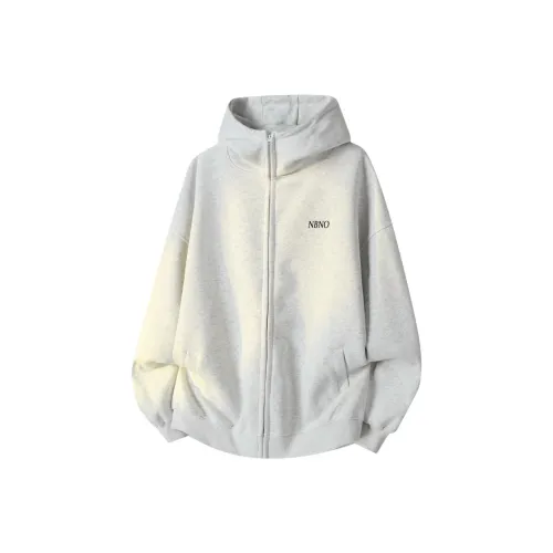 NBNO Унисекс Свитшоты