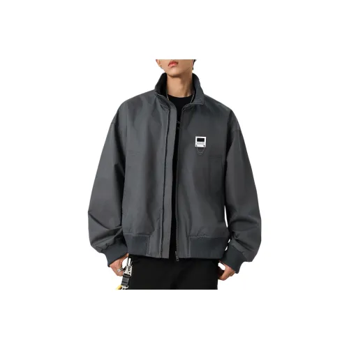 FRQ Унисекс Куртки