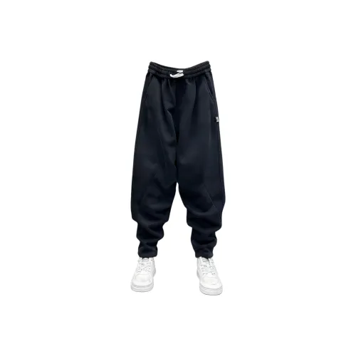 Chisportate Повседневные брюки Унисекс