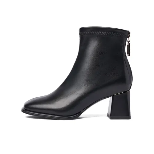 JOSINY Martin Boots Женские