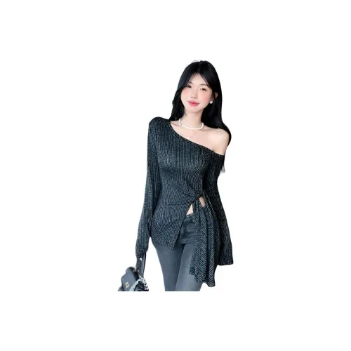 XIANSINIAO Женская трикотажная одежда