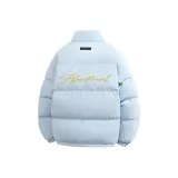 Туманно-голубой (Жёлтый)