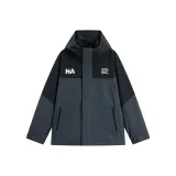 Чёрная цвет устрицы-9909