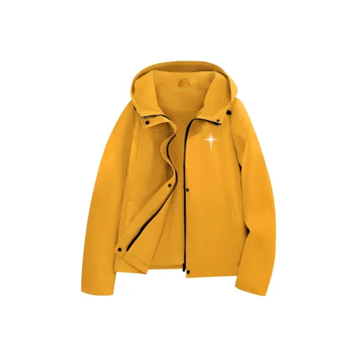 Tonlion Женские Куртки