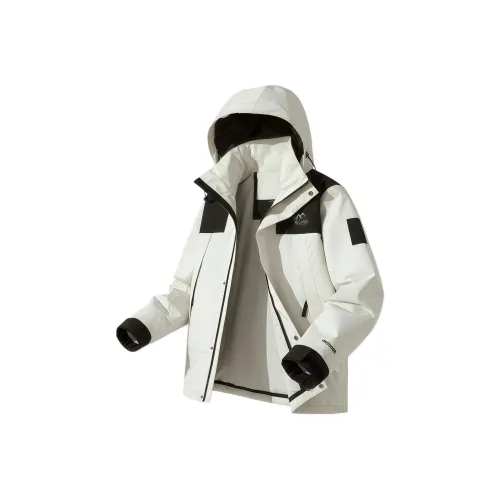 TUCANO Мужские Куртки