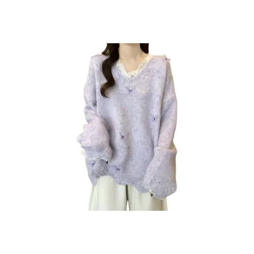 XIANSINIAO Женская трикотажная одежда