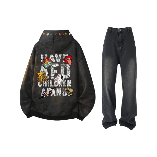 Avanti Повседневная спортивная одежда унисекс