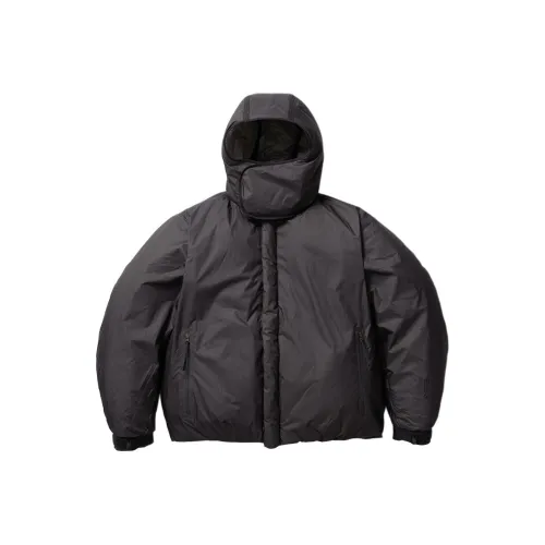 Goldwin 0 WINDSTOPPER Пуховая куртка Унисекс