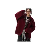 Maroon (В комплекте с съемной булавкой)