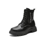 Чёрный флис