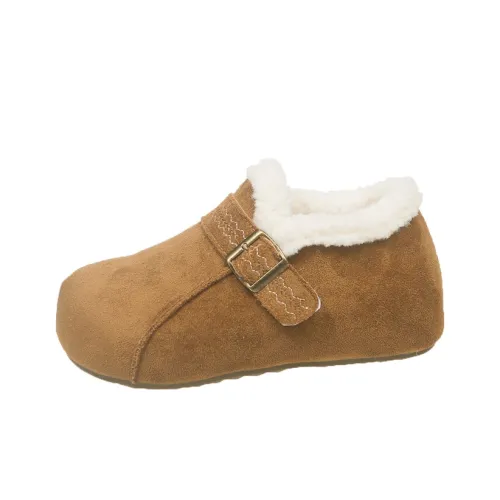 EMINU Сноубутсы Женские