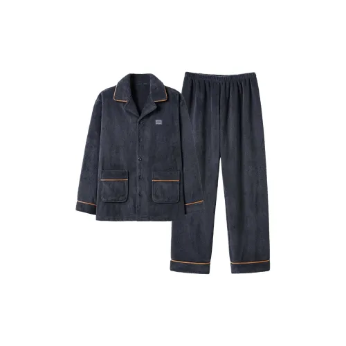 MIIOW Pajama Комплект Мужской Одиночная Упаковка