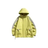 Неоново-зеленый