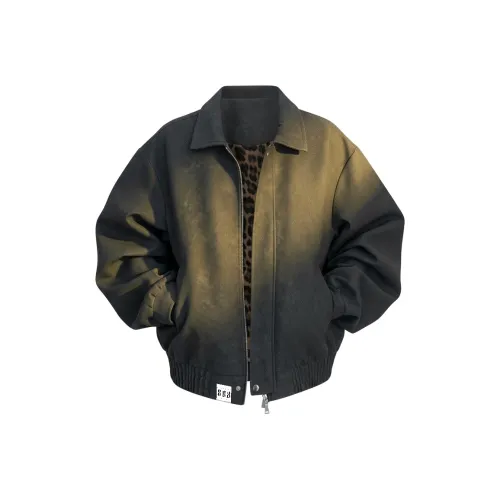 MASKPARK Унисекс Куртки