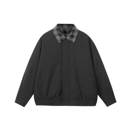 BIXING Унисекс Куртки