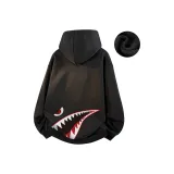 Черный (с флисовой подкладкой)