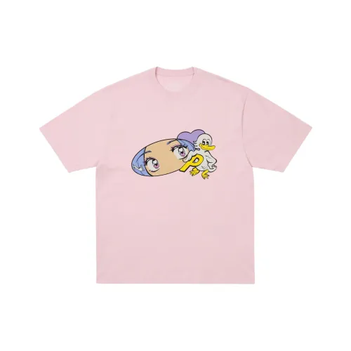 PALACE FW25 REAR View T-Shirt T-Shirt Unisex