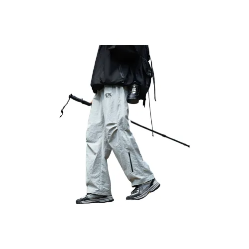 ZHONGGUOHANGTIAN Повседневные брюки Унисекс