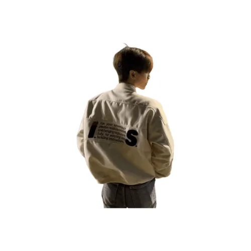 YGHOME OFFICIAL Бейсбольная куртка Унисекс