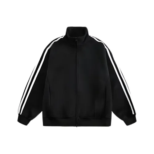 GOYN Черные Свитшоты для школьного возраста