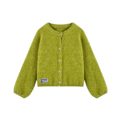 PULUSHIDUOTEMENGDE Свитер Женские