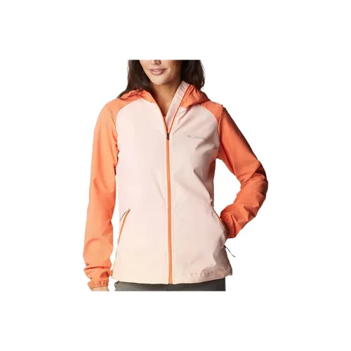 Columbia Женские Куртки