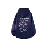 Темно-синий