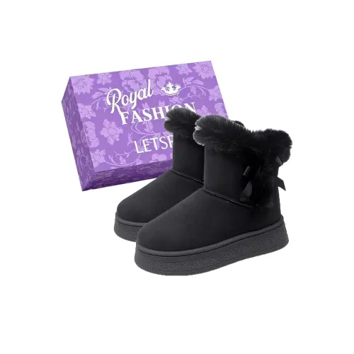 M MAICCO Сноубутсы Женские