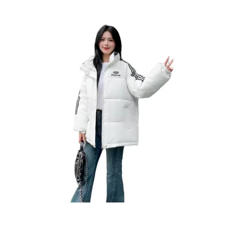 YICHEN Женские пуховики