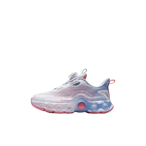 Antakids Slip-resistant Shock Absorbers с устойчивостью к истиранию Низкий топ Беговые кроссовки для детей