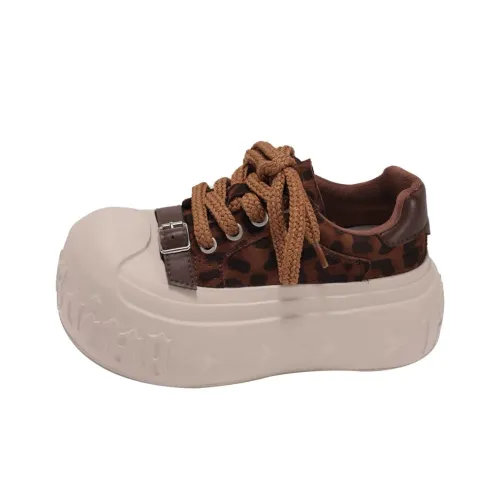 CHERRY KALIKA Износостойкие Легкие Противоскользящие Низкие Кроссовки для скейтбординга Женские