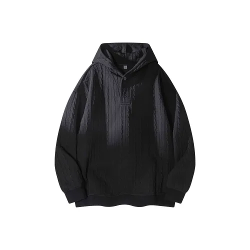 TOM ADAM Унисекс Свитшоты