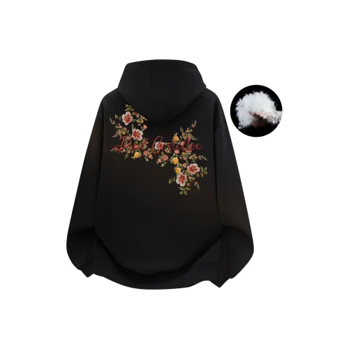 PAUL COSTELLOE Пуховик Унисекс