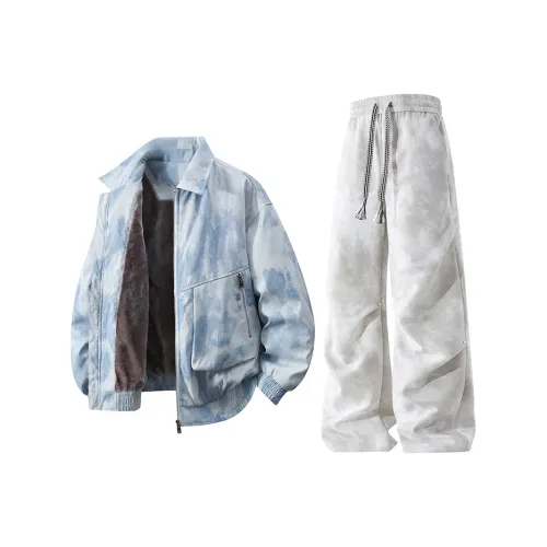 CPD Унисекс Повседневная Спортивная Одежда