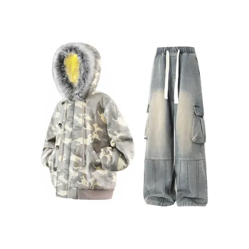 ROSECREED Повседневная спортивная одежда унисекс