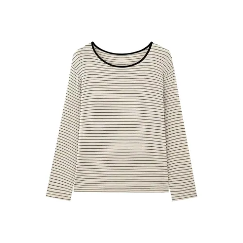 FTTHR Овсяный Унисекс T-рубашки