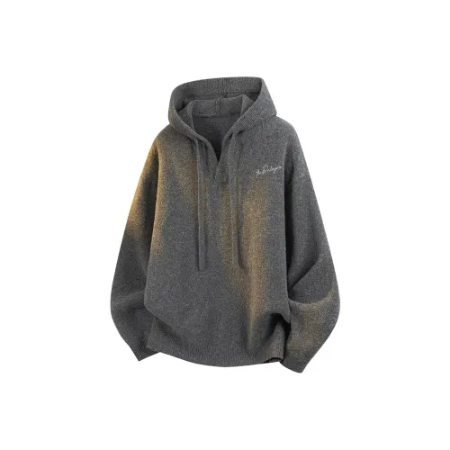 PAL ONGACO Унисекс Трикотаж