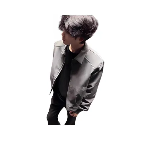 GEOGRE ALEX Мужские Куртки