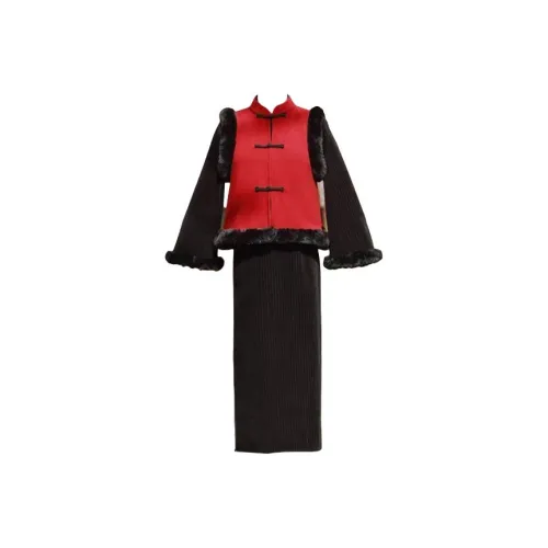 COVT Женские Комплекты с Юбкой