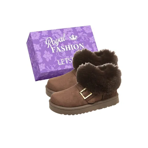 M MAICCO Сноубутсы Женские