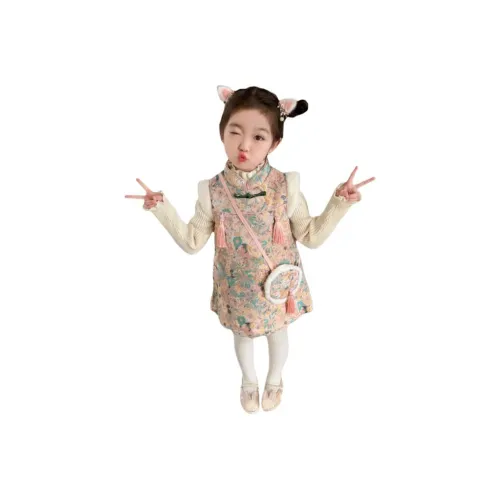 Детский комплект Your Royal Highness с юбкой 2 предмета