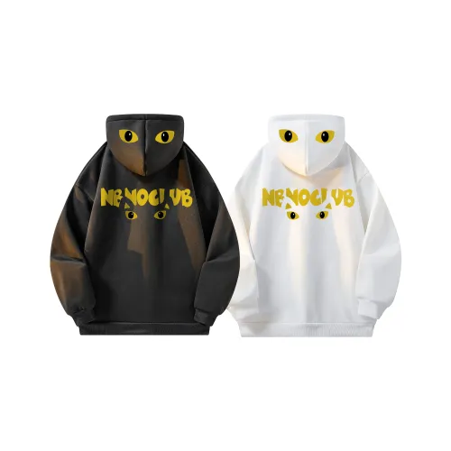 NBNO Унисекс Свитшоты