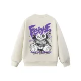 Хаки с флисовой подкладкой